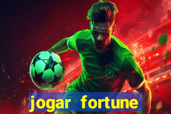 jogar fortune coelho demo